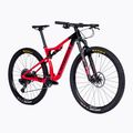 Orbea Oiz M11 AXS portocaliu-negru mountain bike M23719LE 2