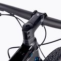 Orbea Oiz M11 AXS portocaliu-negru mountain bike M23719LE 6