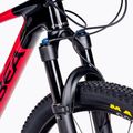 Orbea Oiz M11 AXS portocaliu-negru mountain bike M23719LE 7