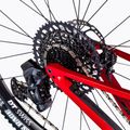 Orbea Oiz M11 AXS portocaliu-negru mountain bike M23719LE 12