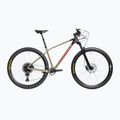 Bicicleta de munte pentru bărbați Orbea Alma M50-Eagle verde M22116L5