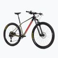 Bicicleta de munte pentru bărbați Orbea Alma M50-Eagle verde M22116L5 2