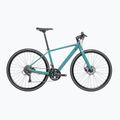 Bicicleta de oraș Orbea Vector 30 albastru