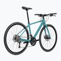 Bicicleta de oraș Orbea Vector 30 albastru 3