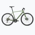 Bicicleta de fitness Orbea Vector 30 verde M40553RK