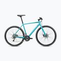 Bicicleta de oraș Orbea Vector 30 albastru 6