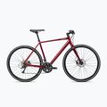Orbea Vector 20 roșu M40643RL