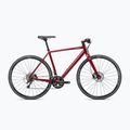 Orbea Vector 10 roșu M40856RL