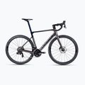 Orbea M21e LTD PWR bicicletă de șosea grafit M12953BR