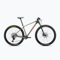 Bicicleta de munte pentru bărbați Orbea Alma M30 verde M22216L5 14