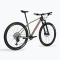 Bicicleta de munte pentru bărbați Orbea Alma M30 verde M22216L5 3