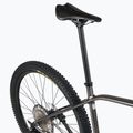 Bicicletă de munte Orbea Alma M30 gri-neagră M22219L4 5