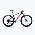 Orbea Alma H10 Eagle albastru/roșu biciclete de munte M21718L1