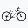Orbea Alma M-Pro albastru-auriu mountain bike M22518L8