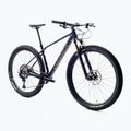 Orbea Alma M-Pro albastru-auriu mountain bike M22518L8 2