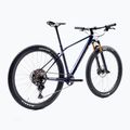 Orbea Alma M-Pro albastru-auriu mountain bike M22518L8 3