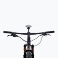Orbea Alma M-Pro albastru-auriu mountain bike M22518L8 4