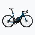 Bicicleta de șosea Orbea Orca Aero M20 LTD albastru/carbon