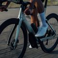 Bicicleta de șosea Orbea Orca Aero M20 LTD argintiu/verde 4