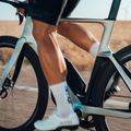 Bicicleta de șosea Orbea Orca Aero M20 LTD argintiu/verde 5
