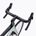 Orbea Orca Aero M31el LTD PWR bicicletă de șosea argint 5