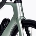 Orbea Orca Aero M31el LTD PWR bicicletă de șosea argint 7