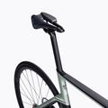 Orbea Orca Aero M31el LTD PWR bicicletă de șosea argint 8