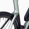 Orbea Orca Aero M31el LTD PWR bicicletă de șosea argint 9