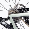 Orbea Orca Aero M31el LTD PWR bicicletă de șosea argint 12