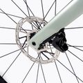 Orbea Orca Aero M31el LTD PWR bicicletă de șosea argint 13