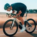 Orbea Orca Aero M31el LTD PWR bicicletă de șosea argint 15