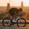 Orbea Orca Aero M31el LTD PWR bicicletă de șosea argint 16