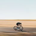 Orbea Orca Aero M31el LTD PWR bicicletă de șosea argint 17