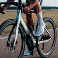 Orbea Orca Aero M31el LTD PWR bicicletă de șosea argint 19