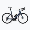 Orbea Orca Aero M31e LTD PWR bicicletă de șosea albastru