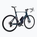 Orbea Orca Aero M31e LTD PWR bicicletă de șosea albastru 3