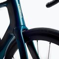 Orbea Orca Aero M31e LTD PWR bicicletă de șosea albastru 7