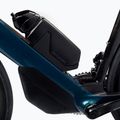 Orbea Orca Aero M31e LTD PWR bicicletă de șosea albastru 11