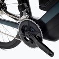 Orbea Orca Aero M31e LTD PWR bicicletă de șosea albastru 13