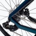 Orbea Orca Aero M31e LTD PWR bicicletă de șosea albastru 14