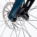Orbea Orca Aero M31e LTD PWR bicicletă de șosea albastru 16