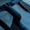 Orbea Orca Aero M31e LTD PWR bicicletă de șosea albastru 17