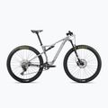 Orbea mountain bike alb OIZ H30