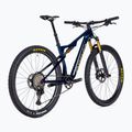 Bicicleta de munte Orbea Oiz M-Pro TR albastru 3