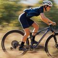 Bicicleta de munte Orbea Oiz M-Pro TR albastru 15