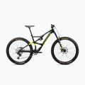Bicicleta de munte Orbea Occam H20 LT 2023 verde închis/verde lămâie