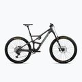 Bicicletă de munte Orbea Occam M30 LT negru-verde M25715LS