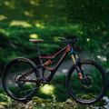 Bicicletă de munte Orbea Occam M10 LT movă M25915LU 2