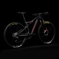 Orbea Oiz M-Pro mountain bike gri M23919LI 2