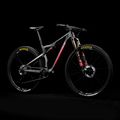 Orbea Oiz M-Pro mountain bike gri M23919LI 3
